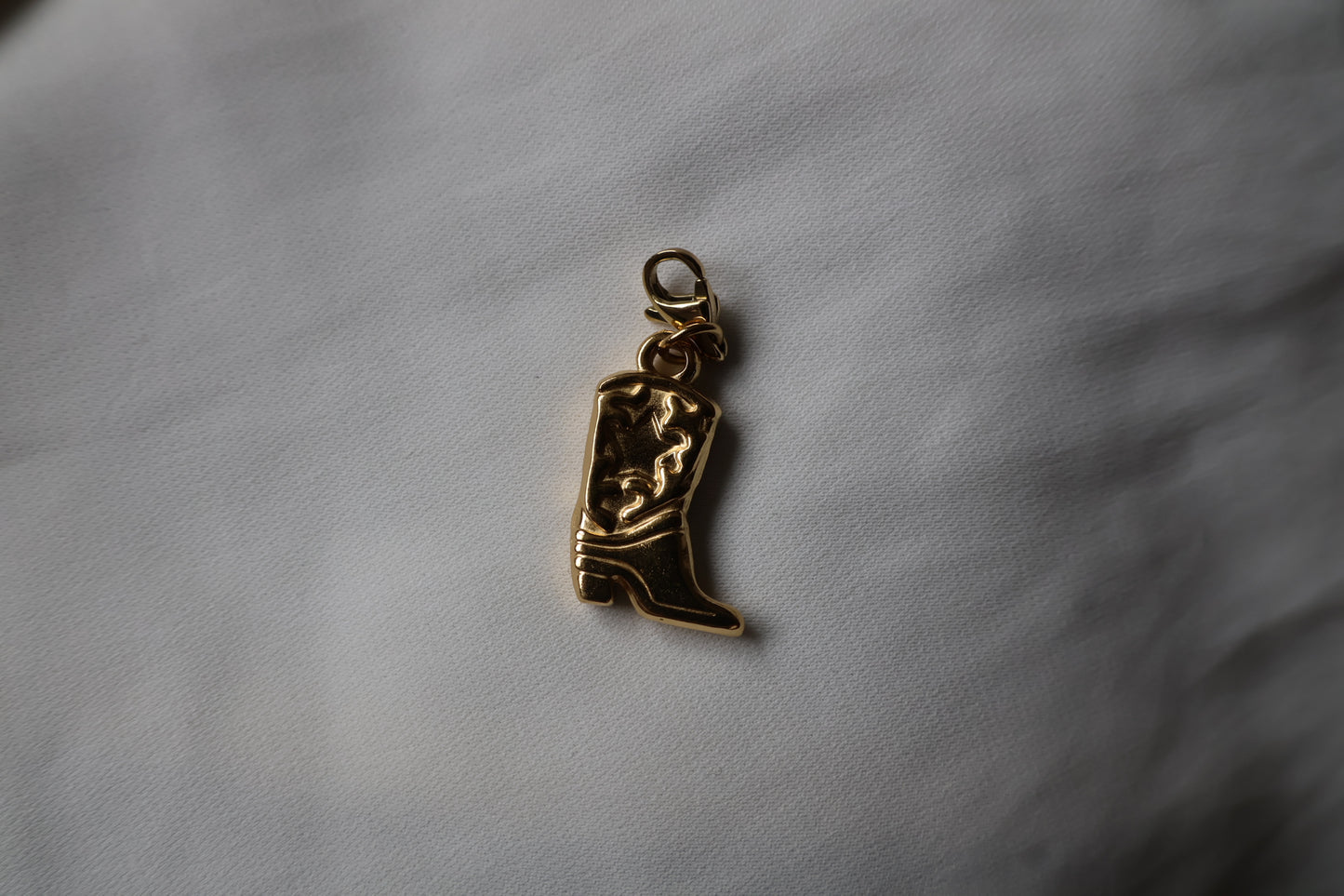 Charms Santiag