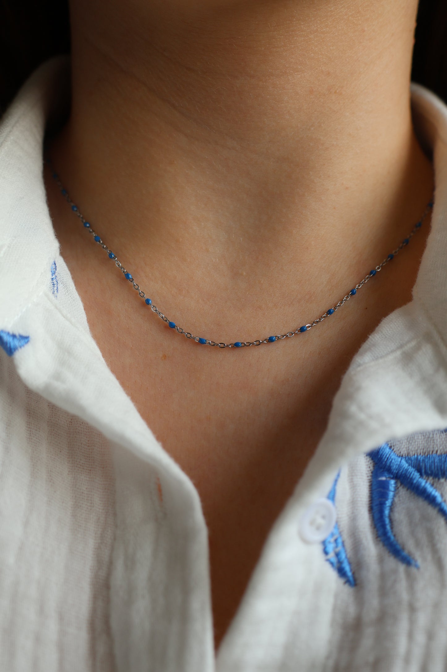 Collier Mya