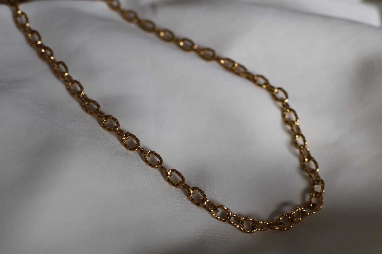 Collier Chaine