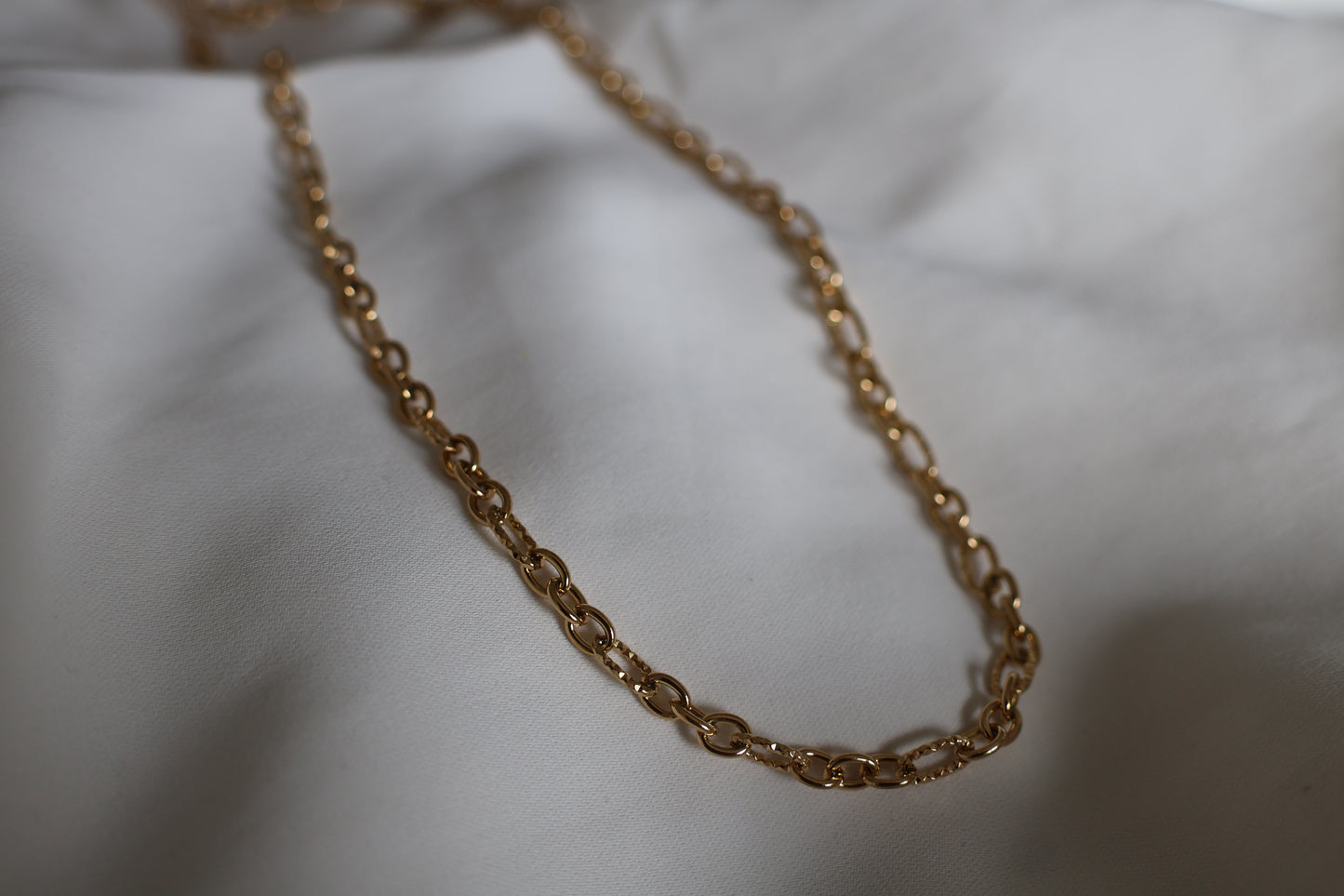 Collier Chaine