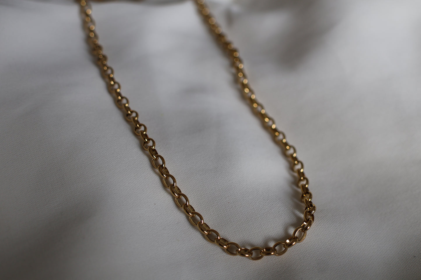 Collier Chaine