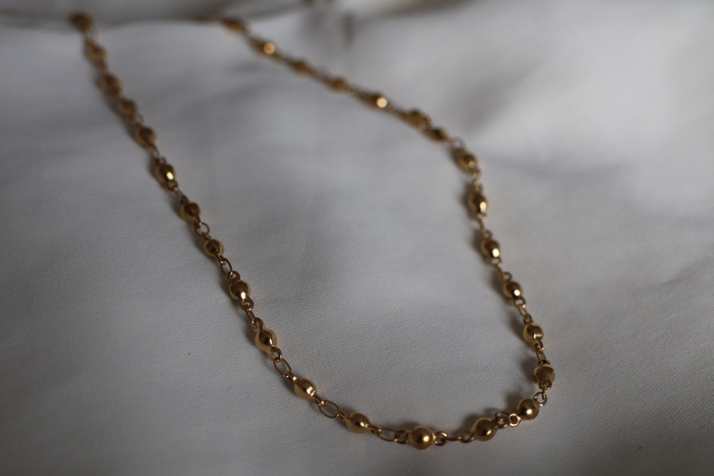 Collier Chaine