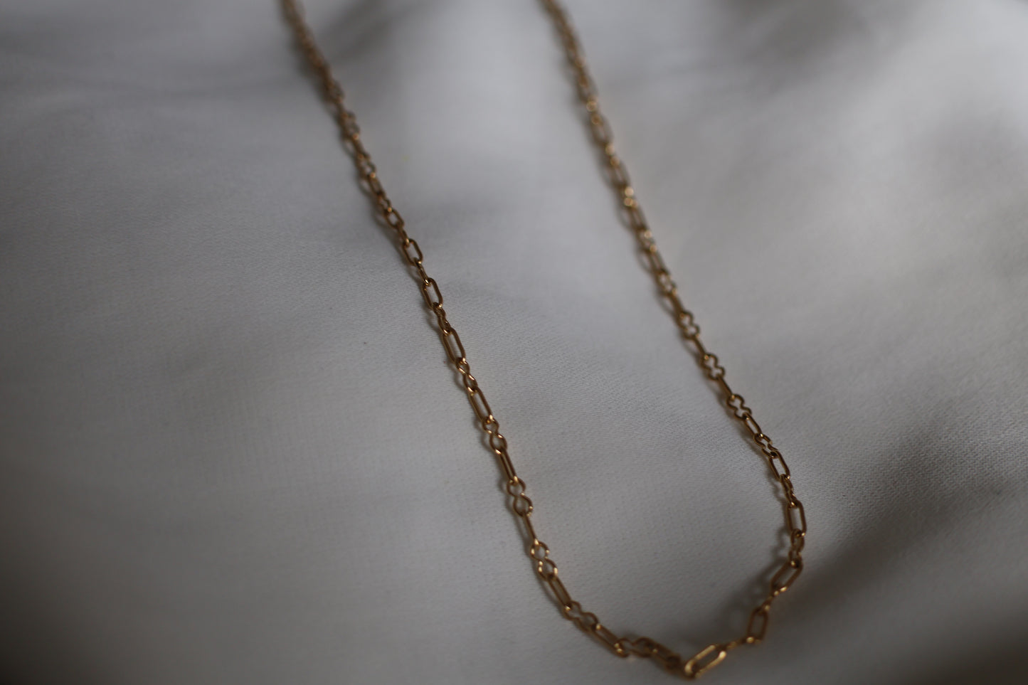 Collier Chaine