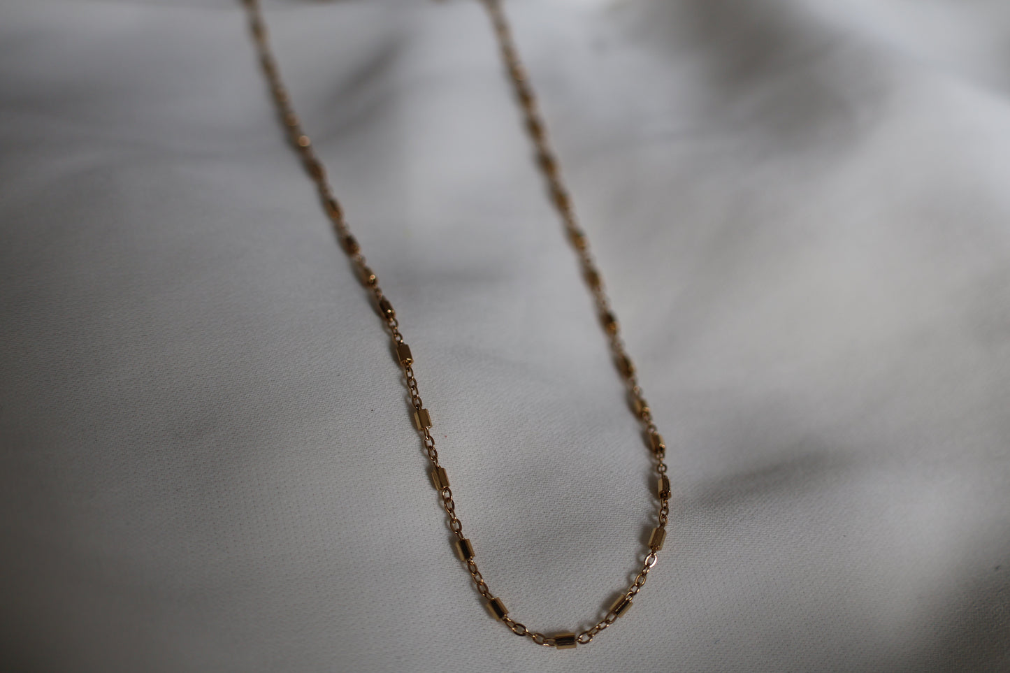 Collier Chaine