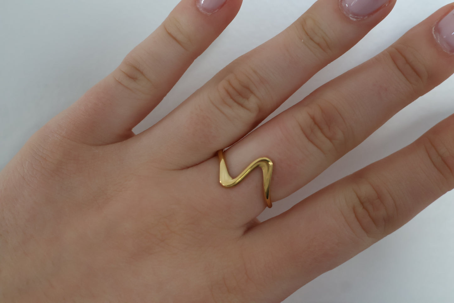 Bague Liv