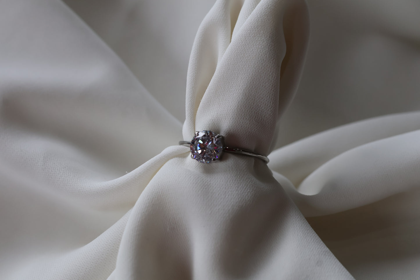 Bague Daphné