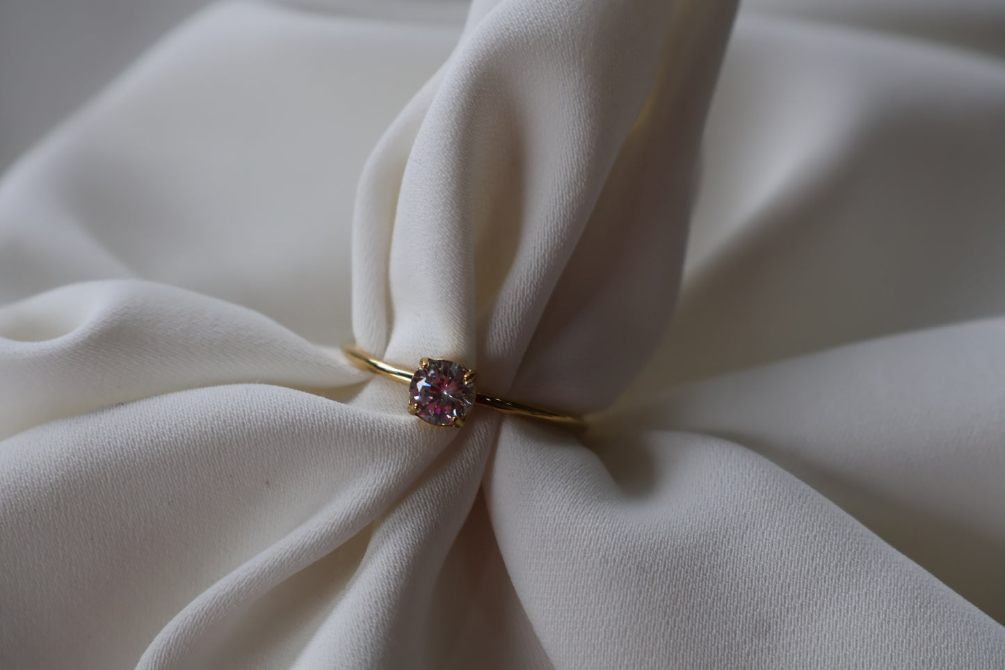 Bague Daphné