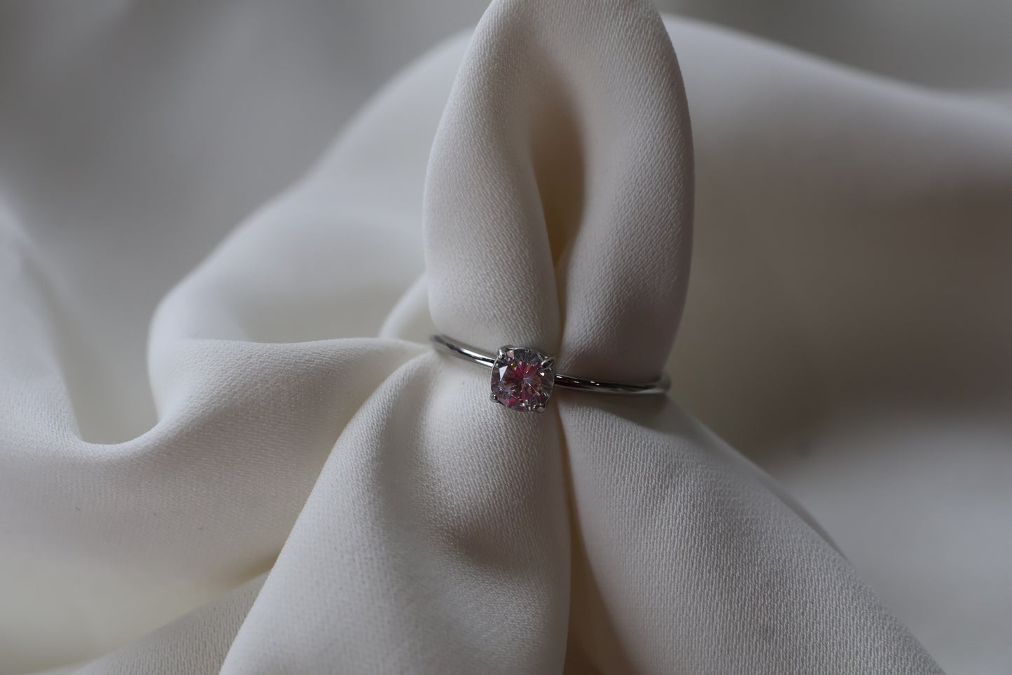 Bague Daphné