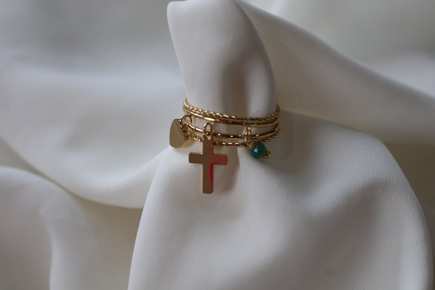 Bague Jeanne