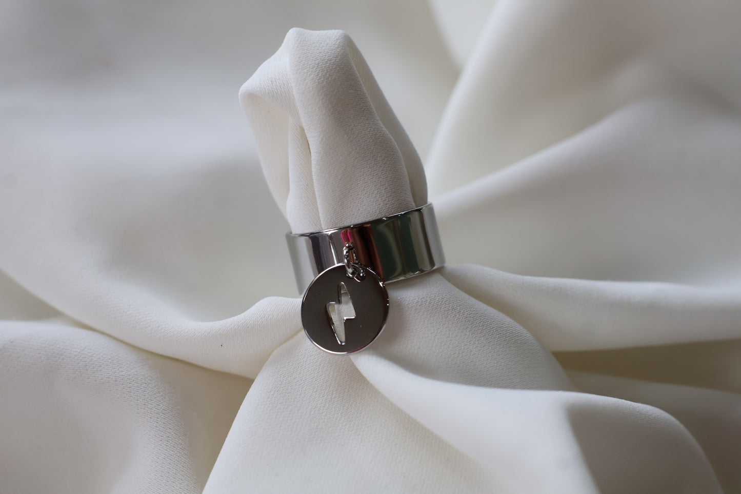 Bague Éclair