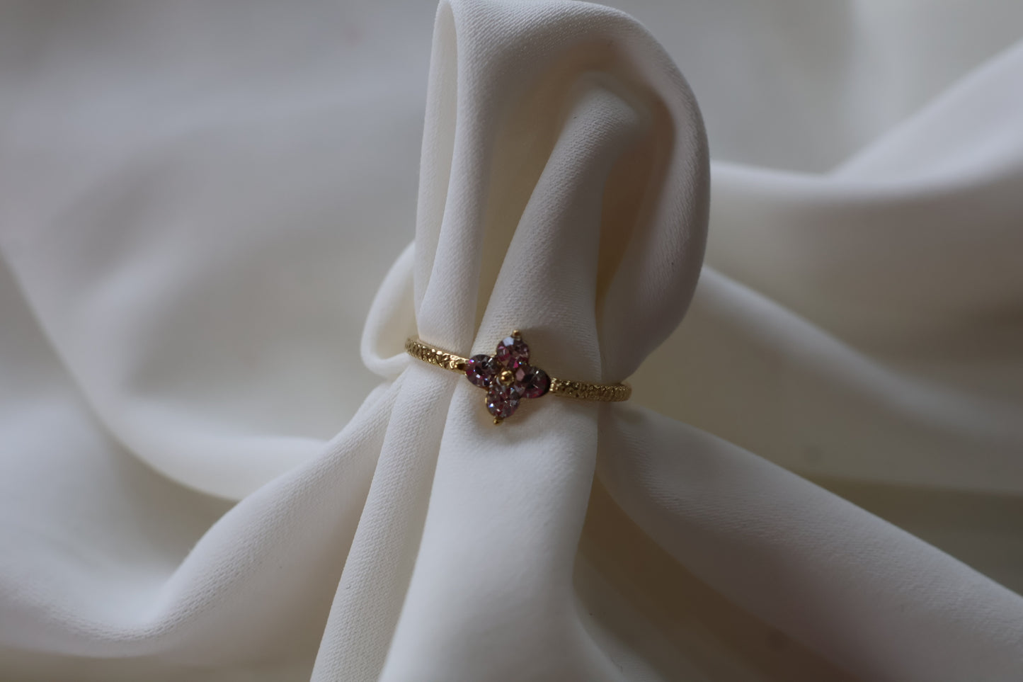 Bague Marina