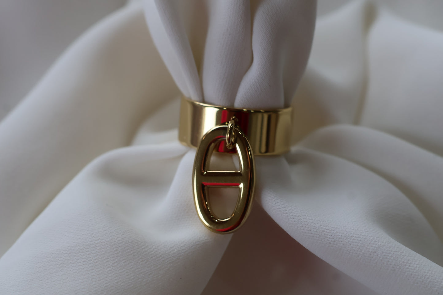Bague Satine