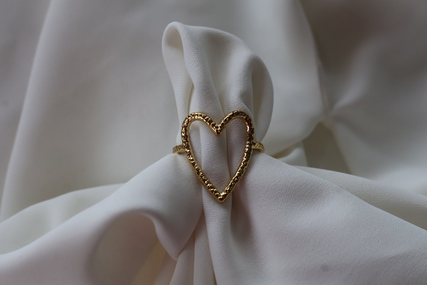 Bague Amor