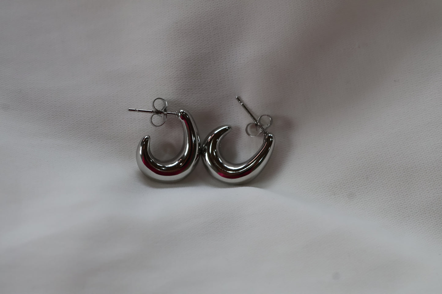Boucles d'oreilles Lola