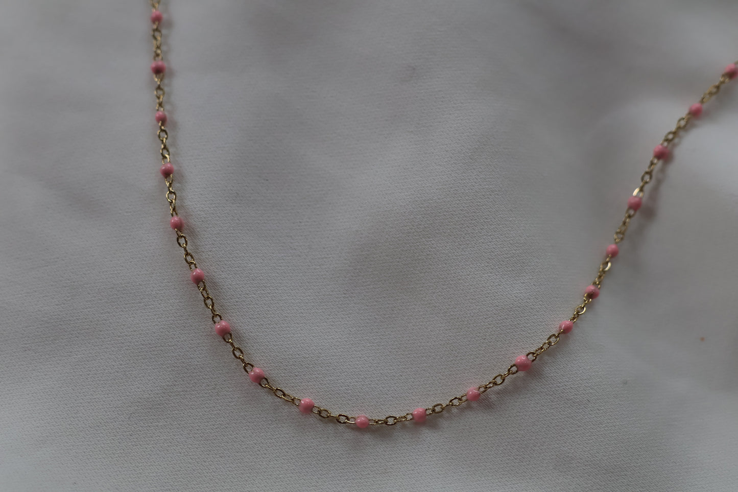 Collier Mya