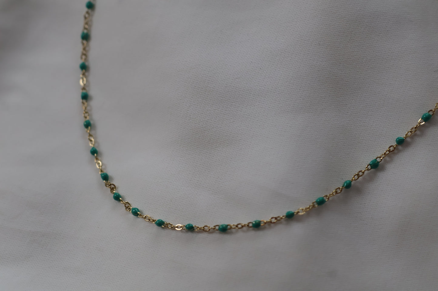 Collier Mya