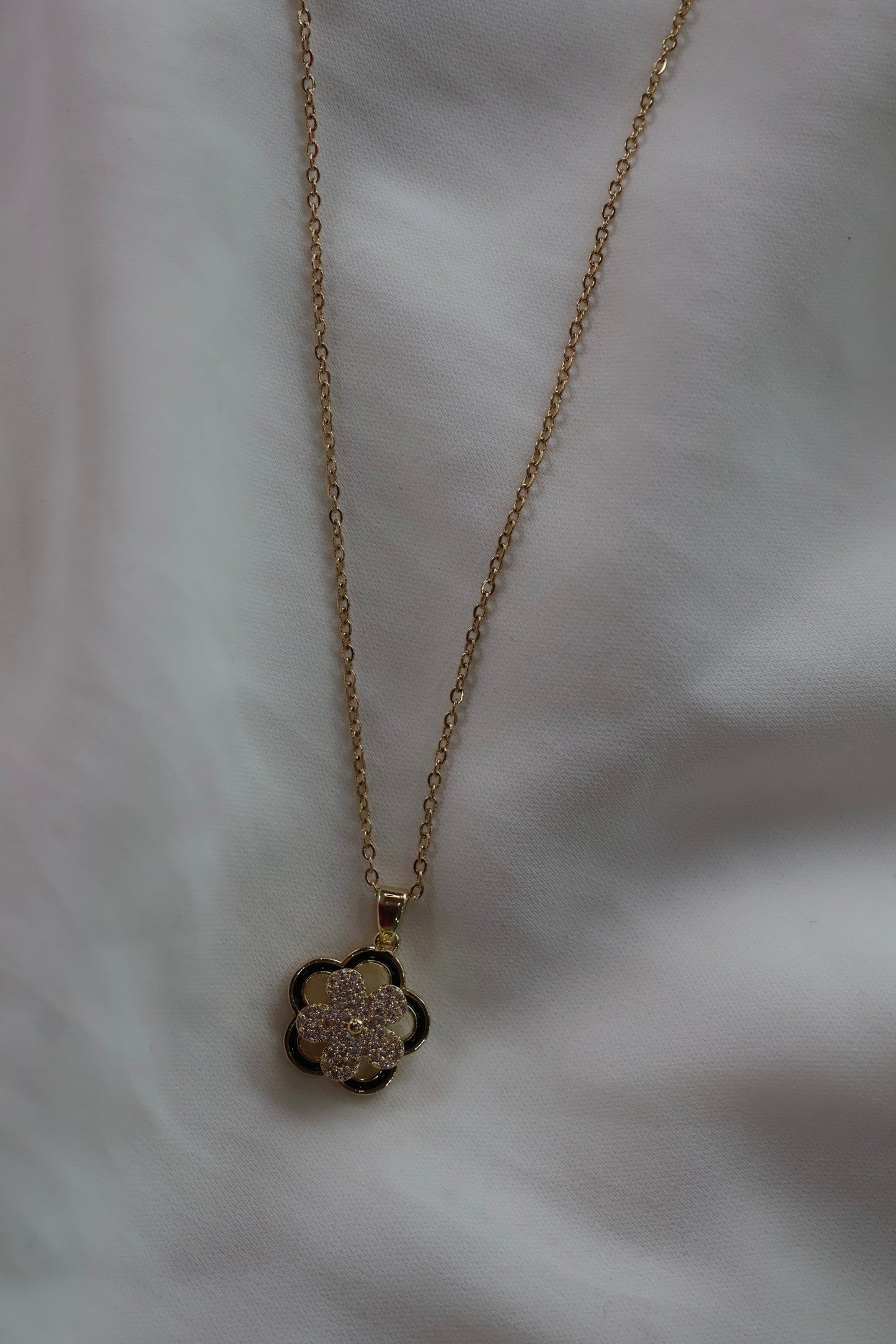Collier Anti-stress