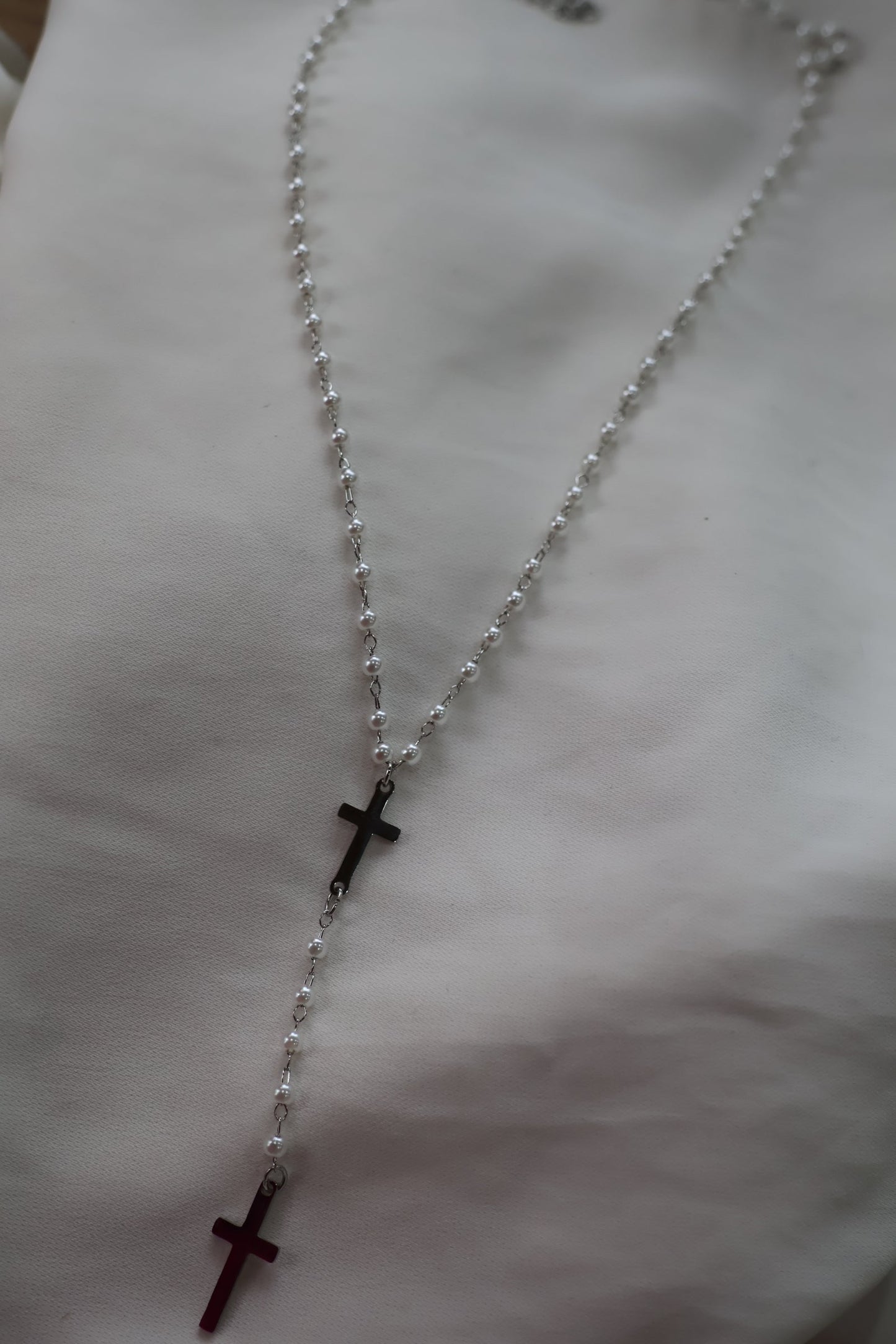 Collier Rachelle