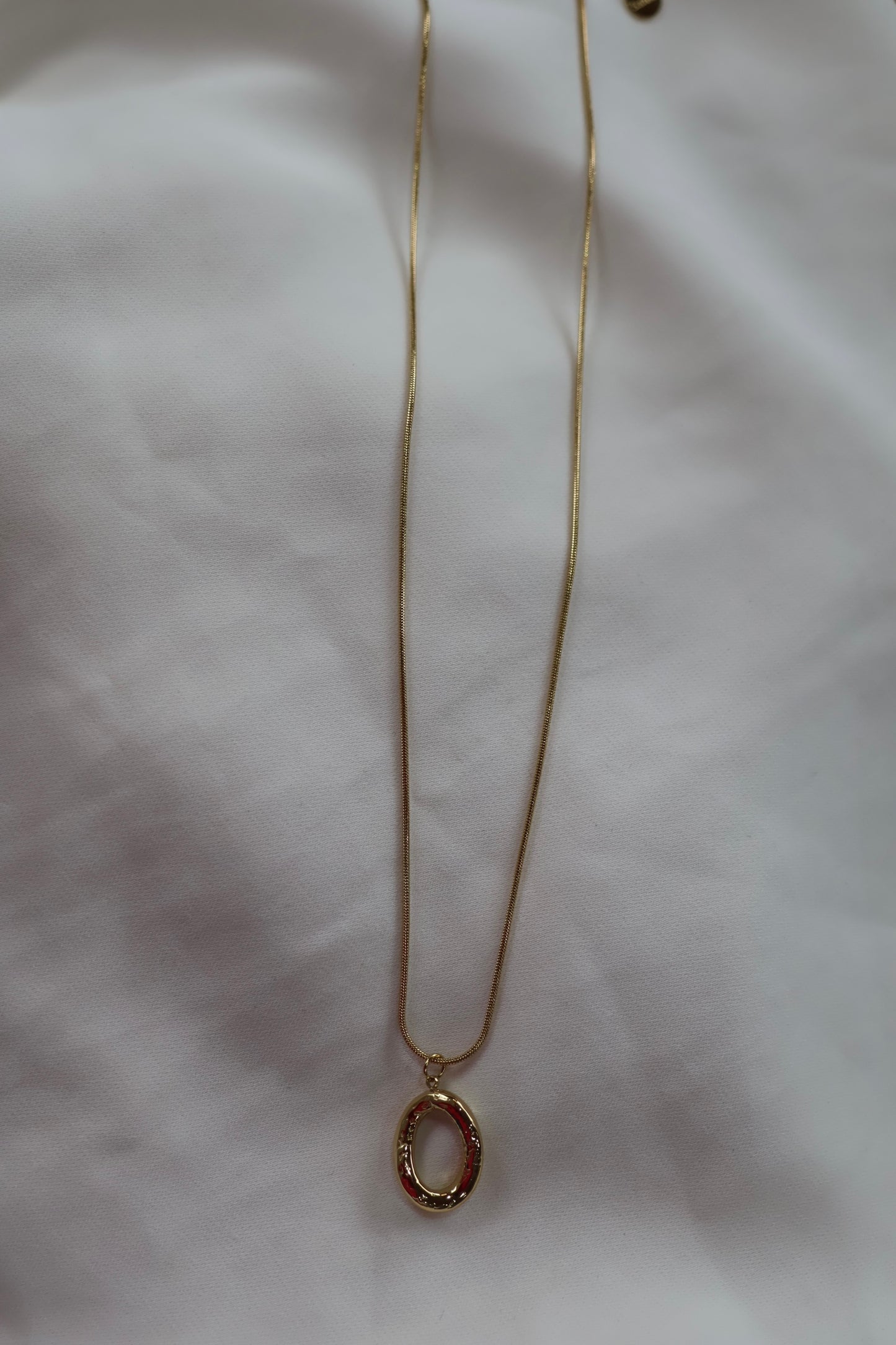 Collier Bling