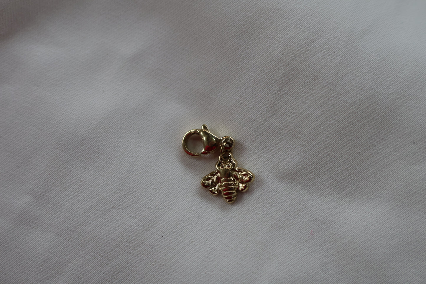 Charms Abeille