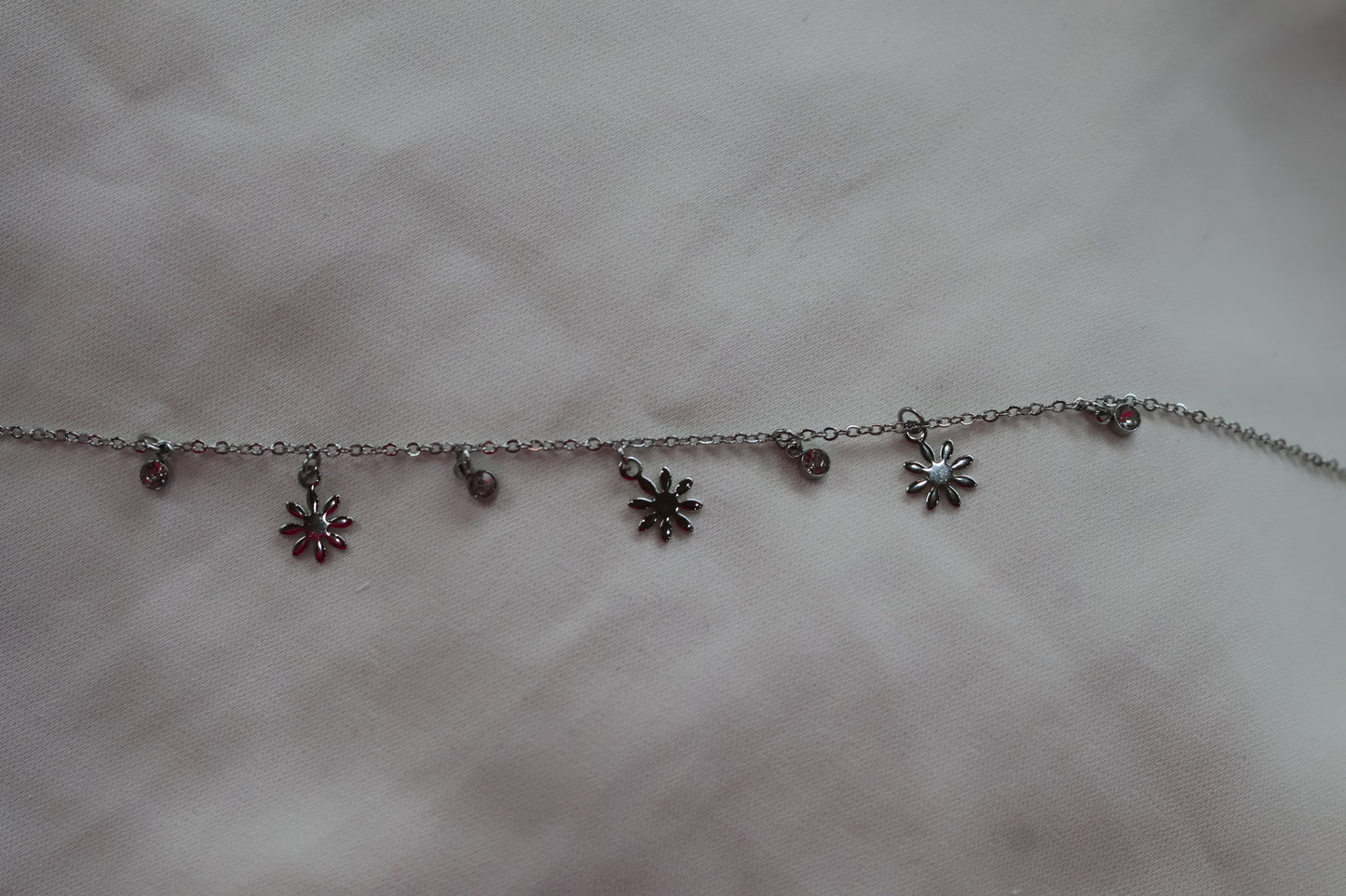 Bracelet de cheville Charlie