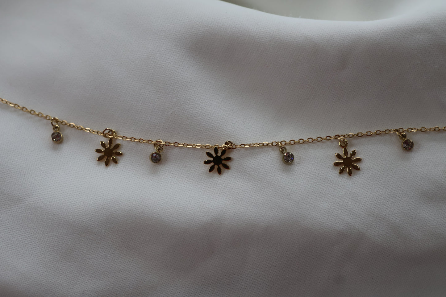 Bracelet de cheville Charlie