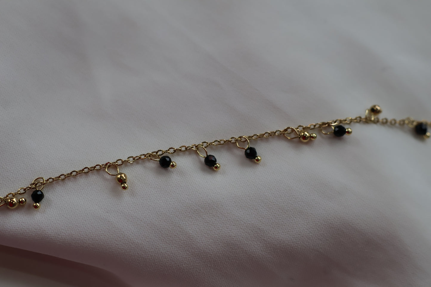 Bracelet de cheville Perla