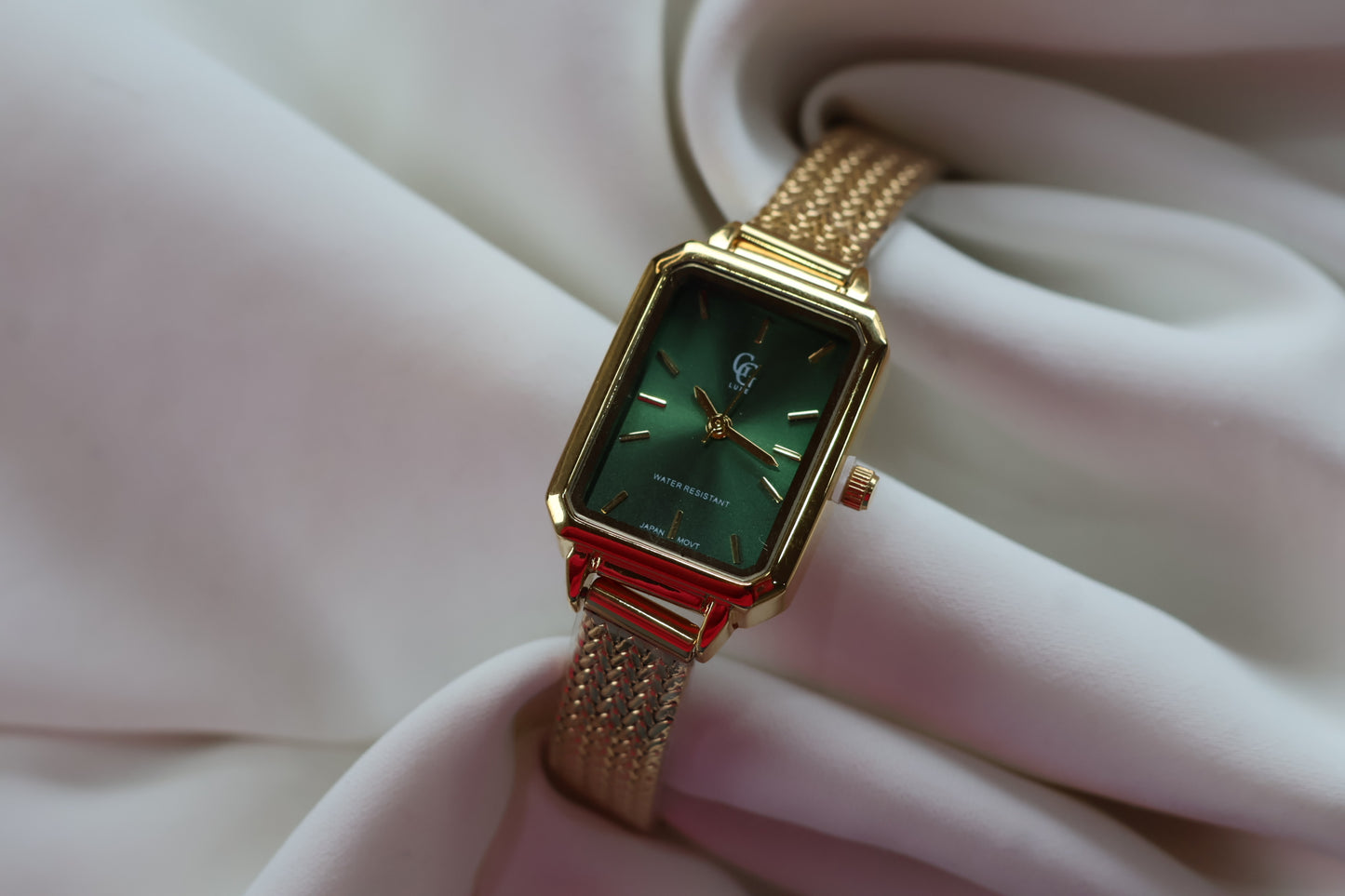 précommande Montre Belle