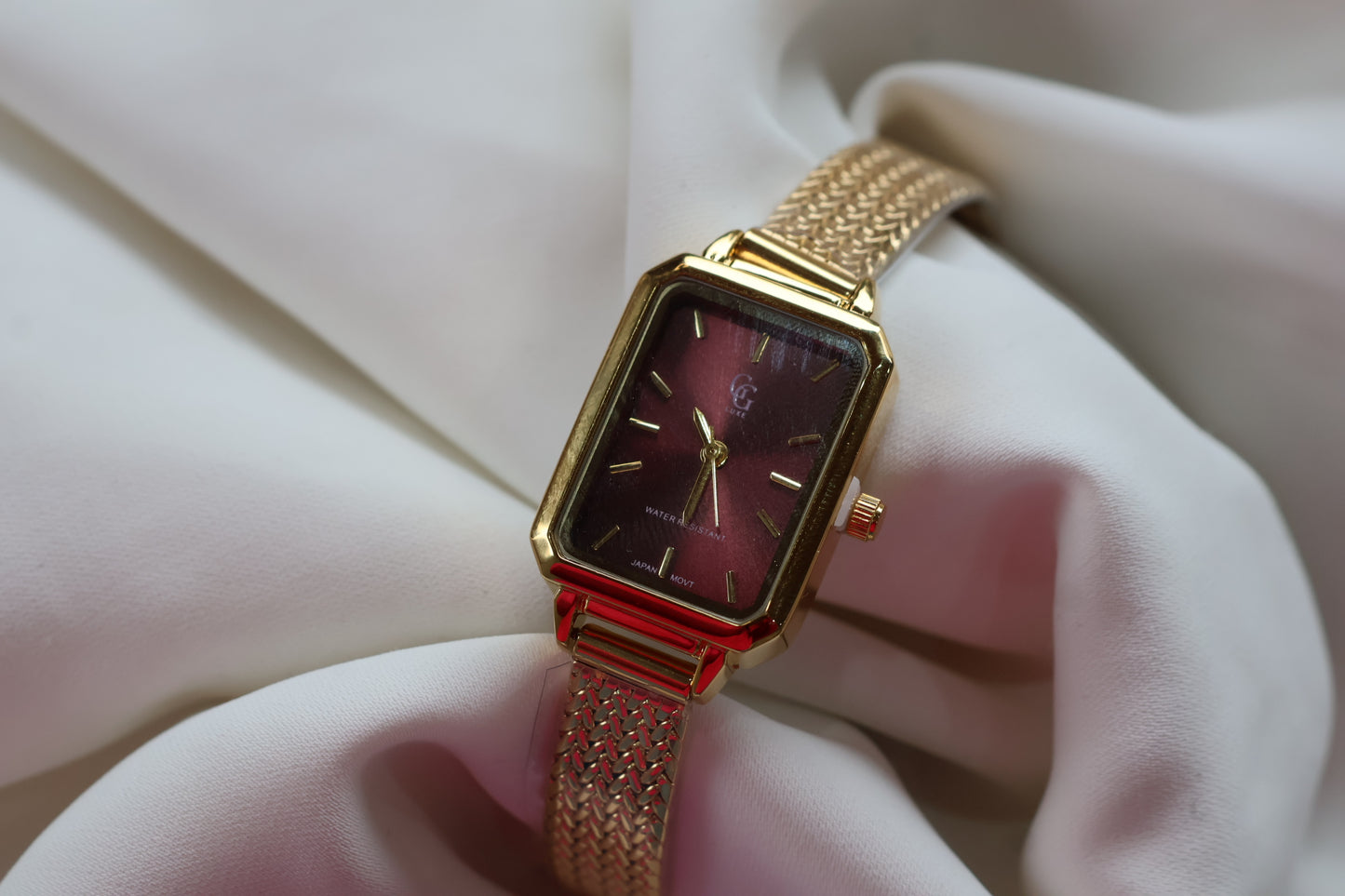 précommande Montre Belle