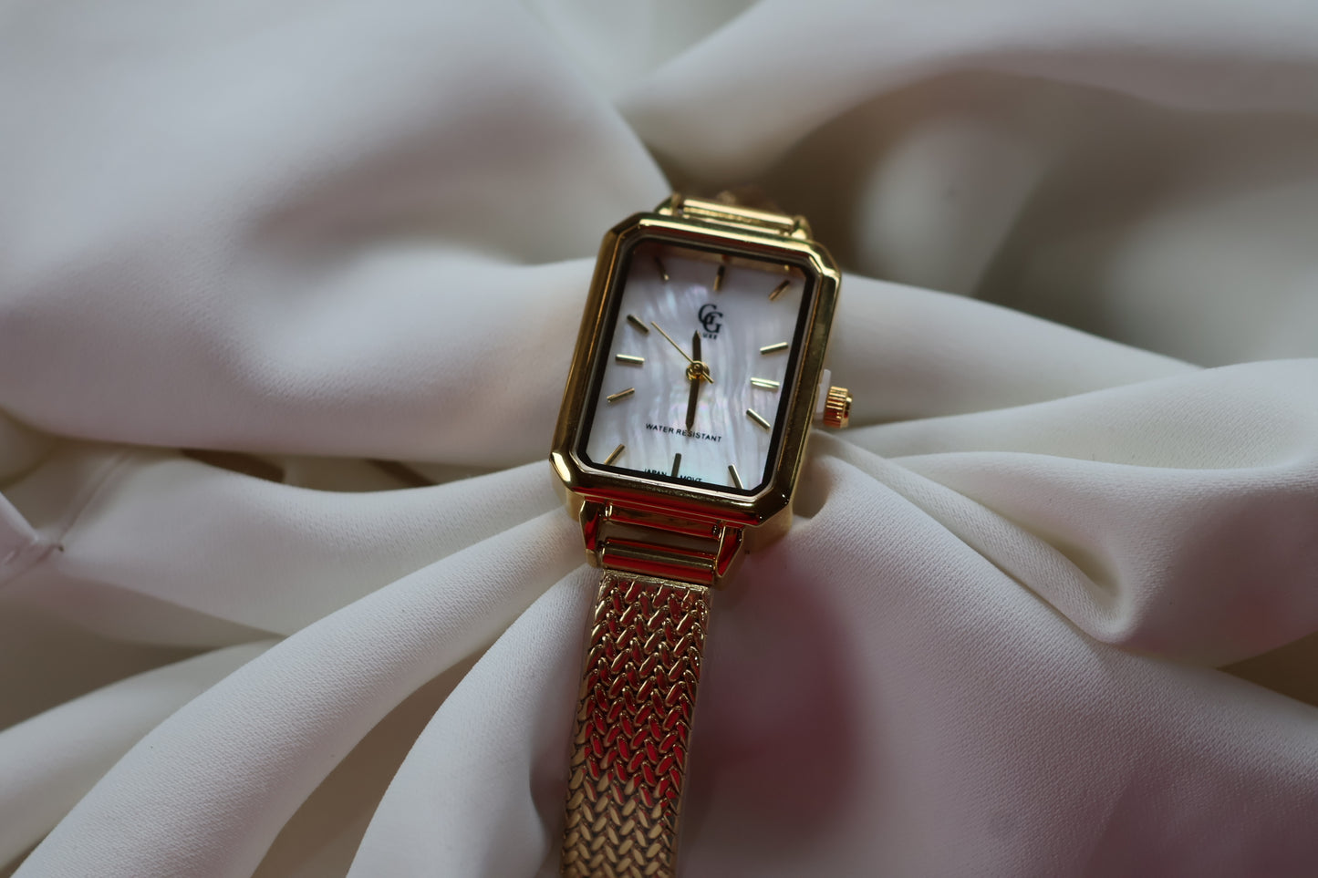 précommande Montre Belle