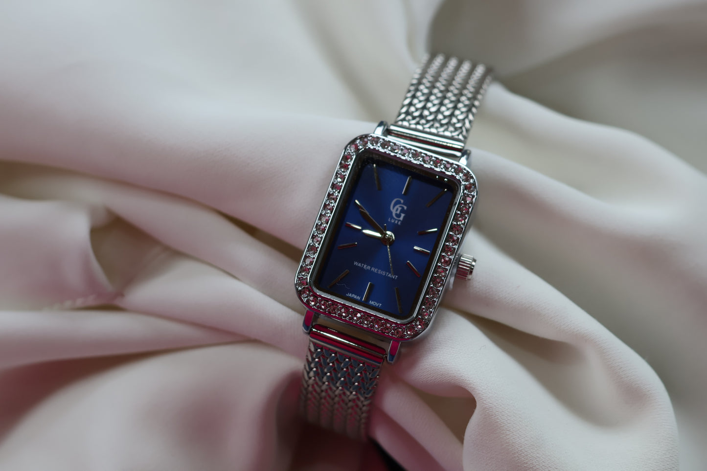Montre Eleonor