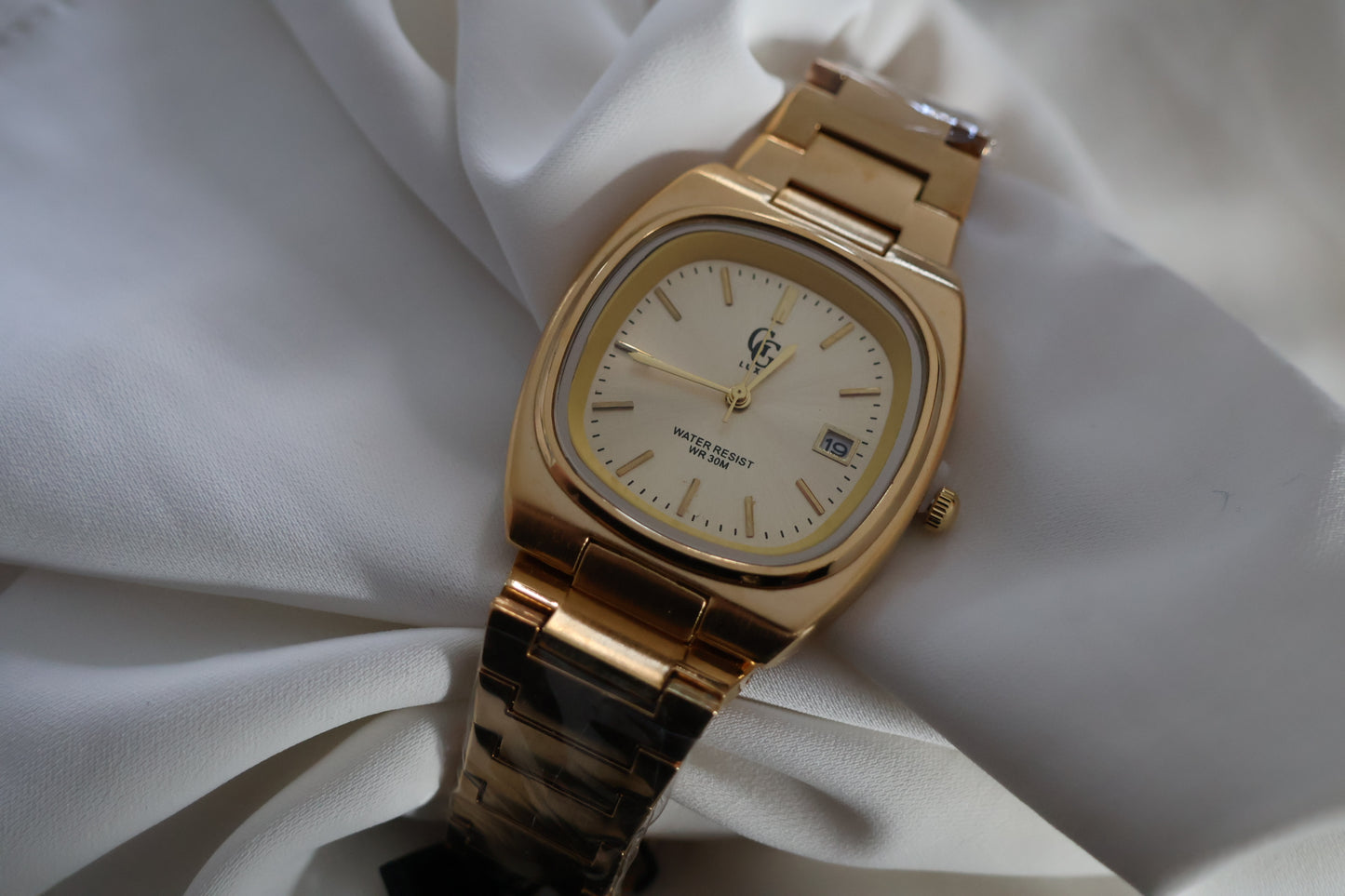 Montre Alexandra