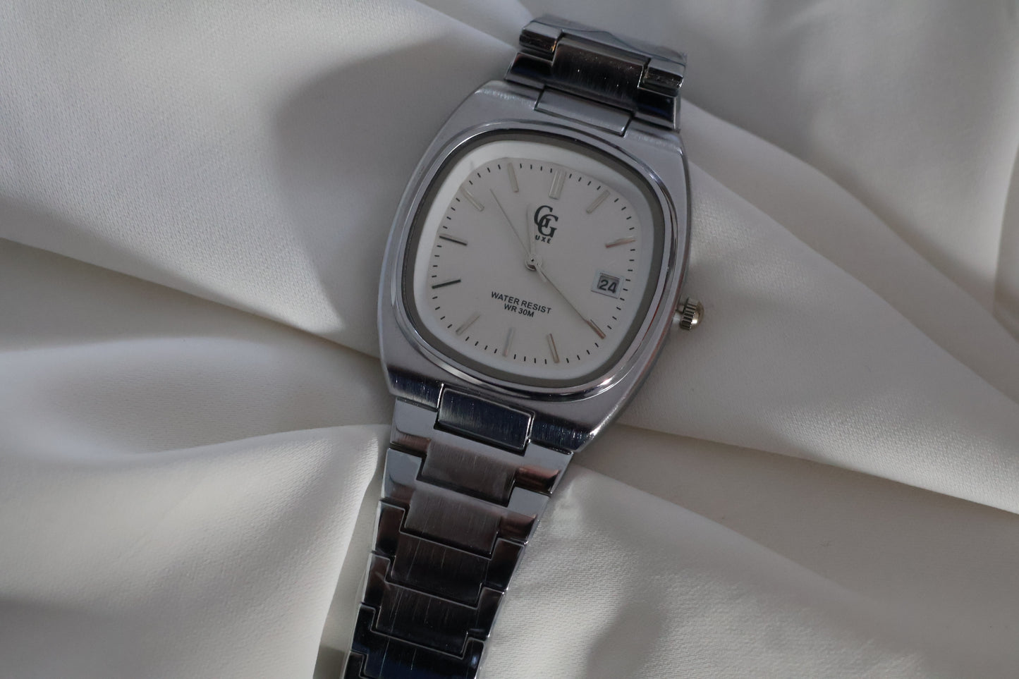 Montre Alexandra