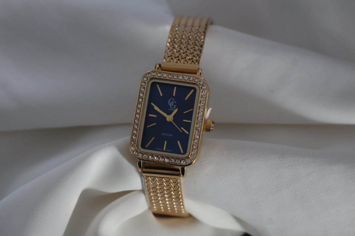 Montre Eleonor