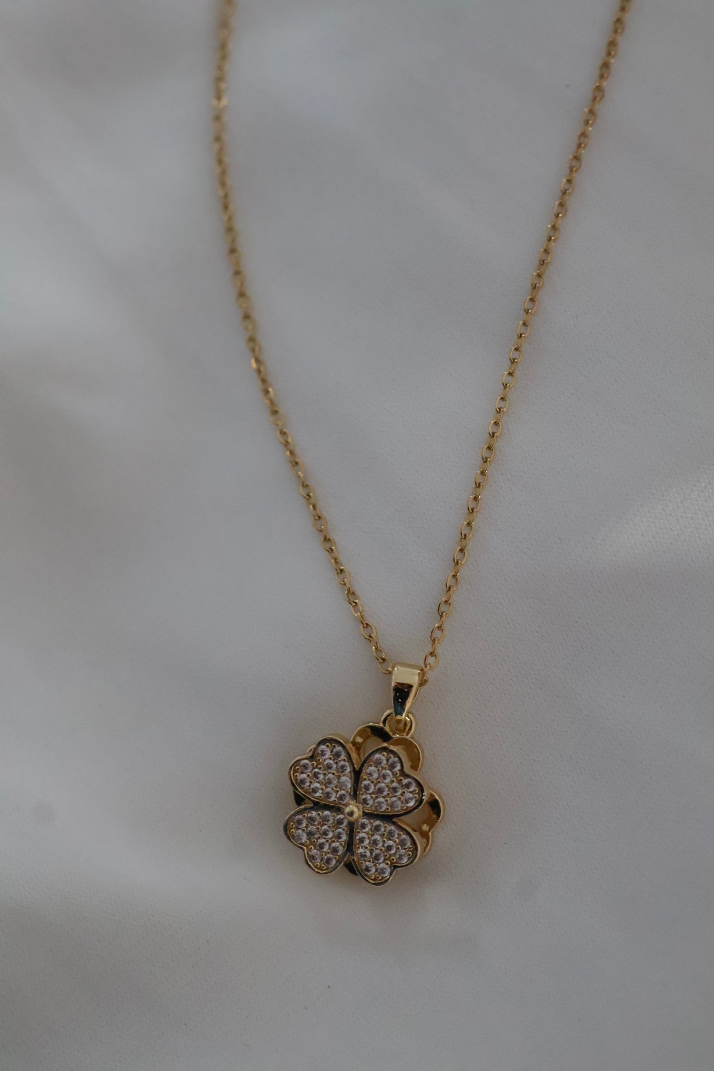 Collier Anti-stress