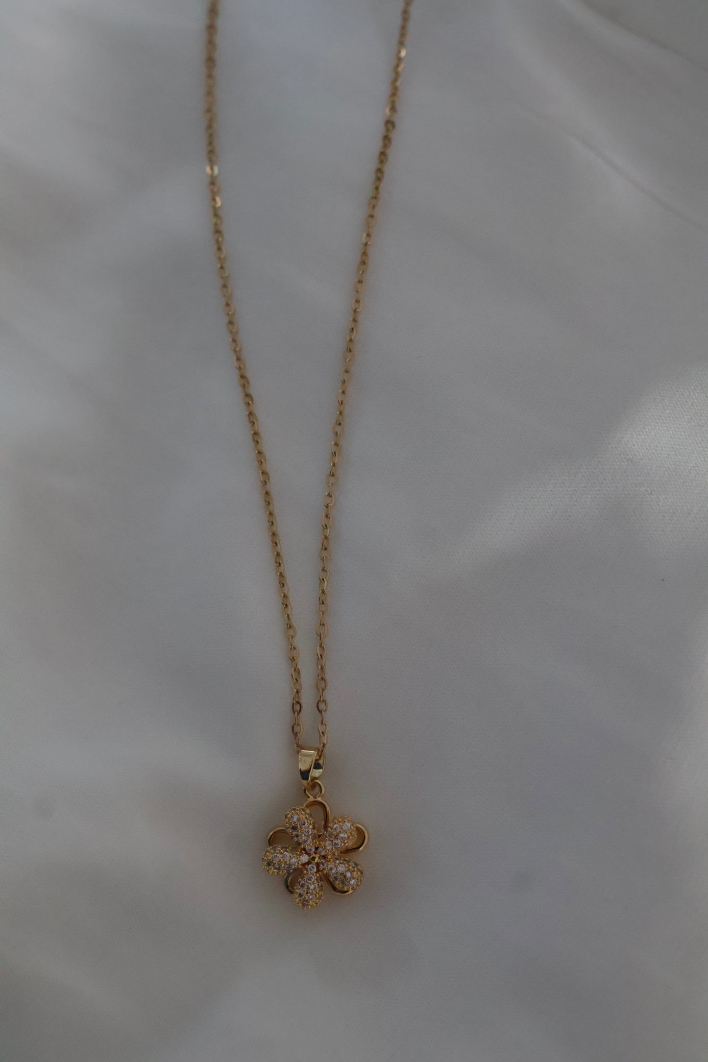 Collier Anti-stress