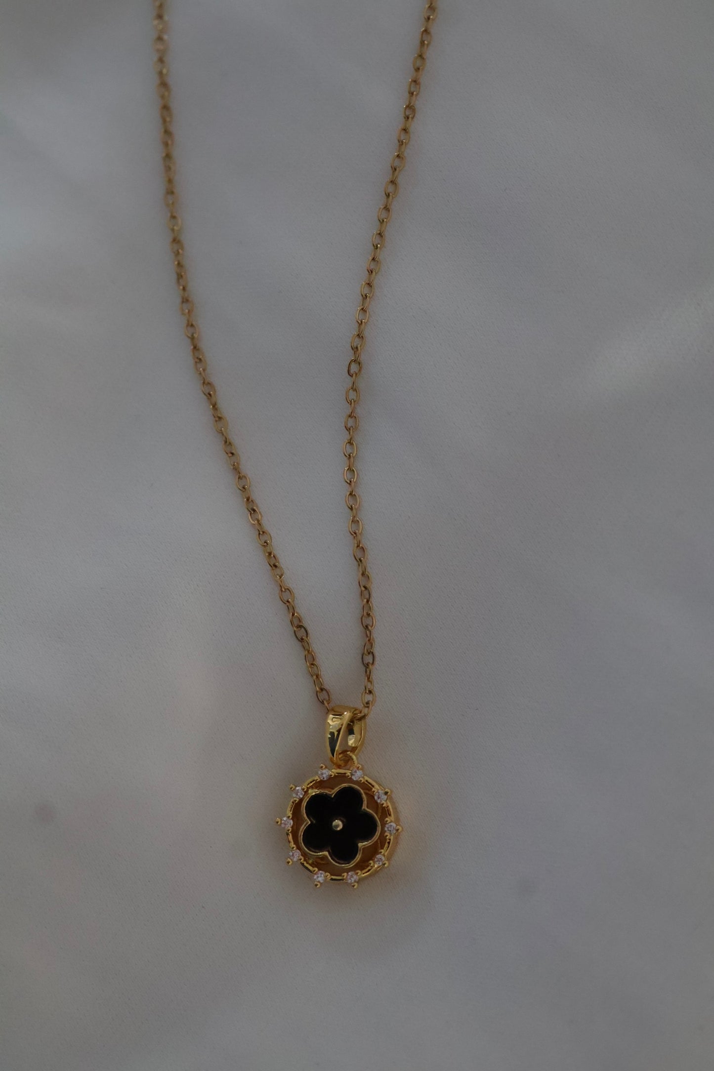 Collier Anti-stress