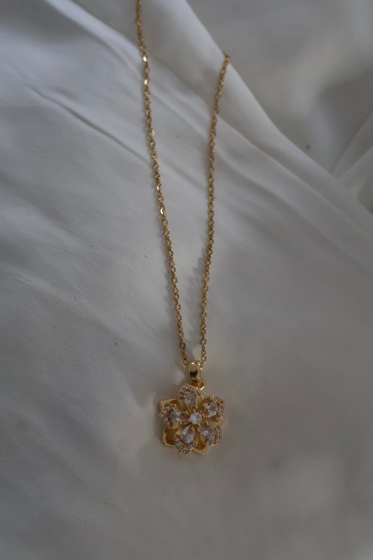 Collier Anti-stress