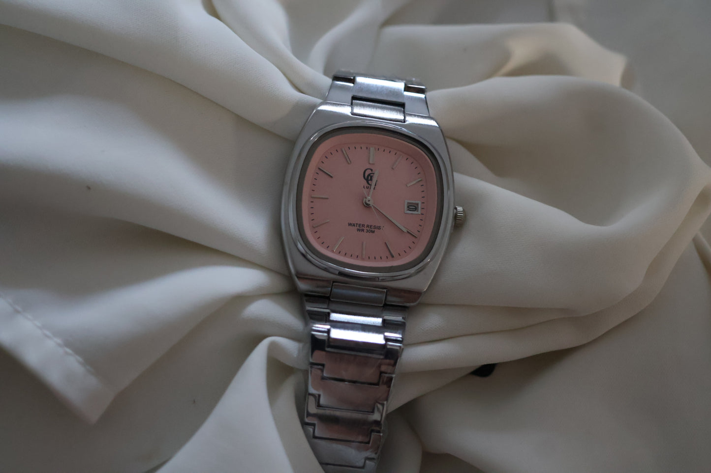 Montre Alexandra