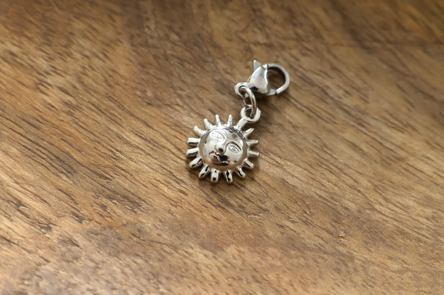 Charms Soleil 2