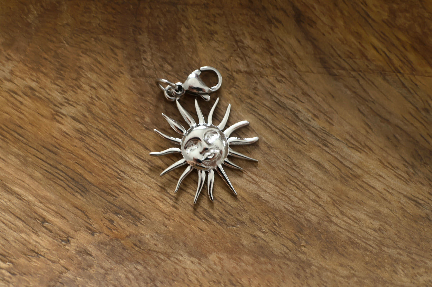 Charms grand soleil