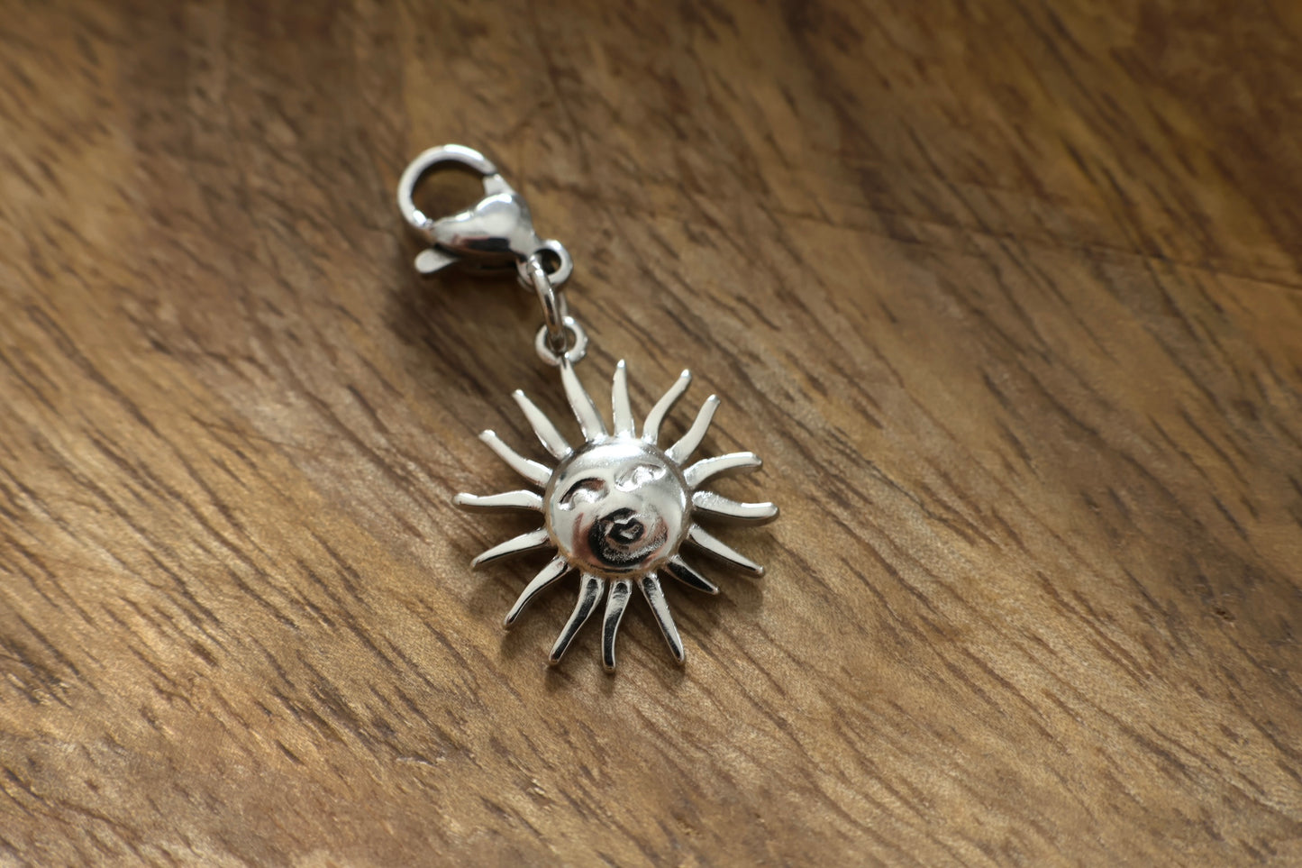 Charms petit soleil