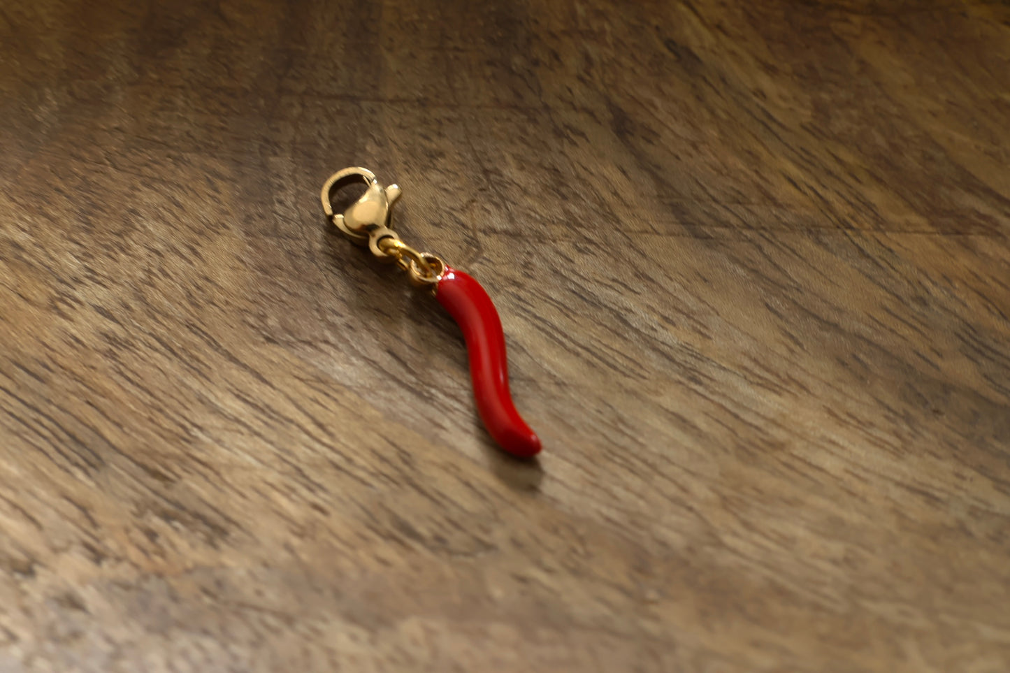 Charms Piment