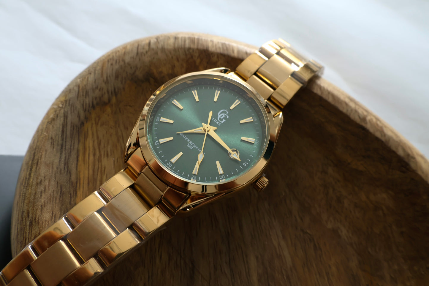 Montre Aurore