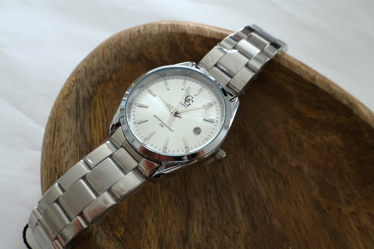 Montre Aurore