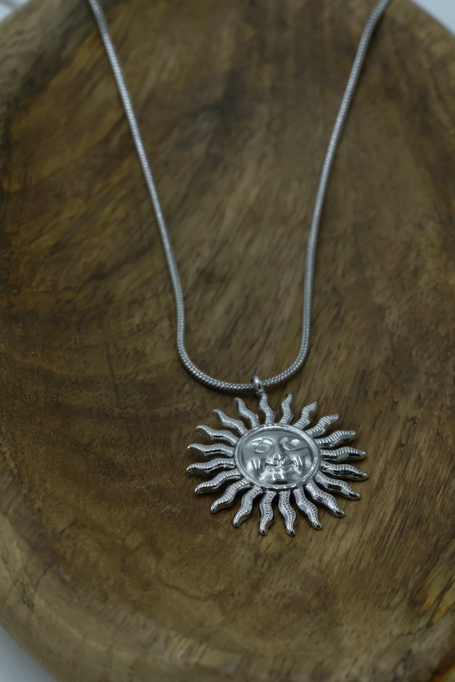 Collier Sunny