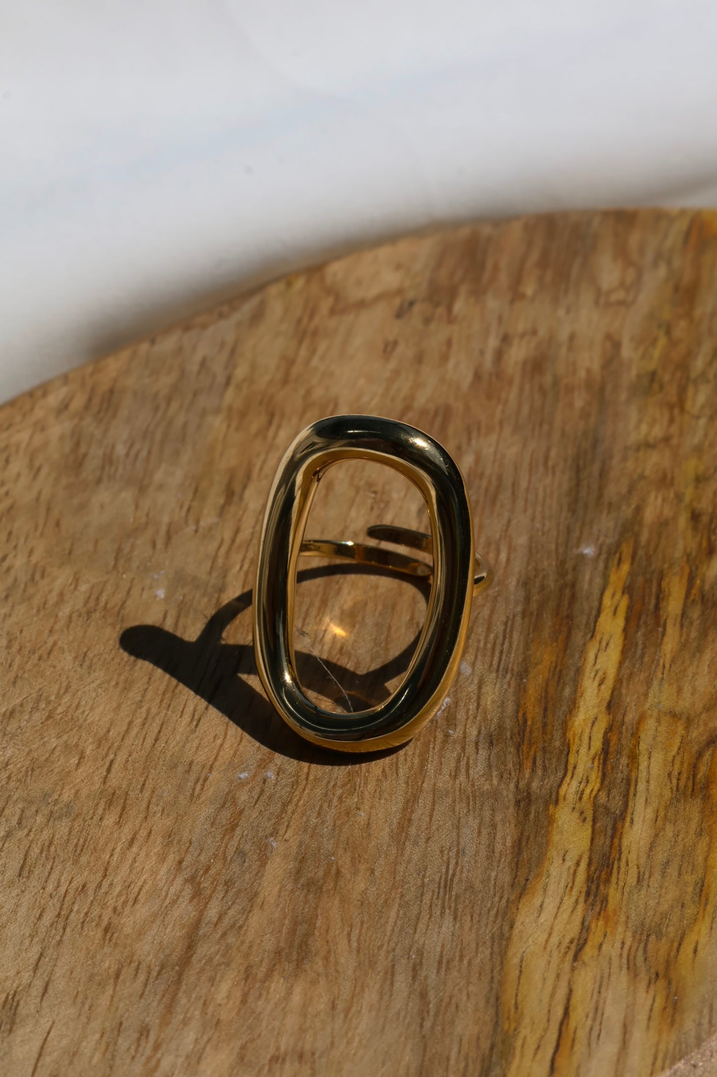 Bague Amelle