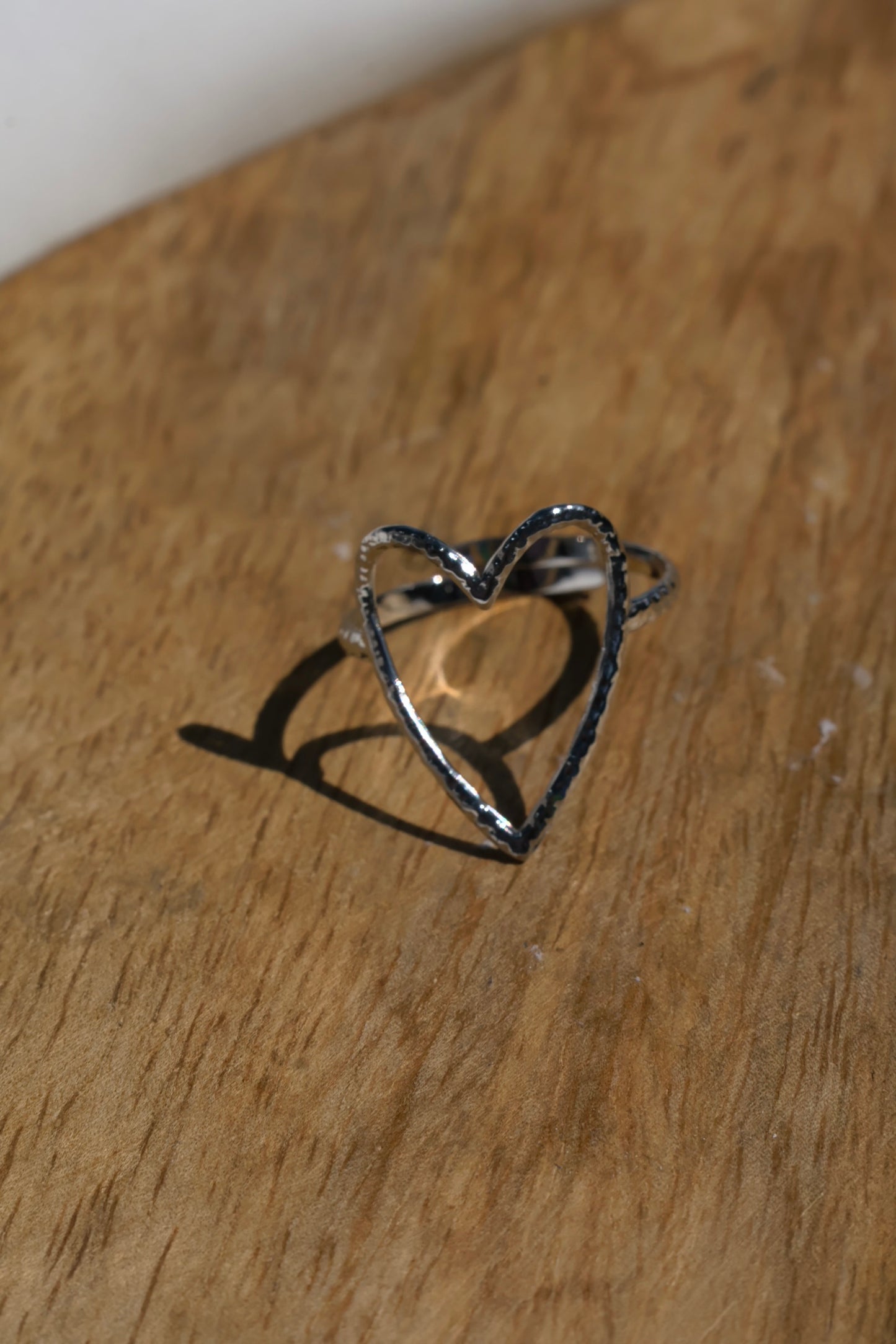Bague Amor