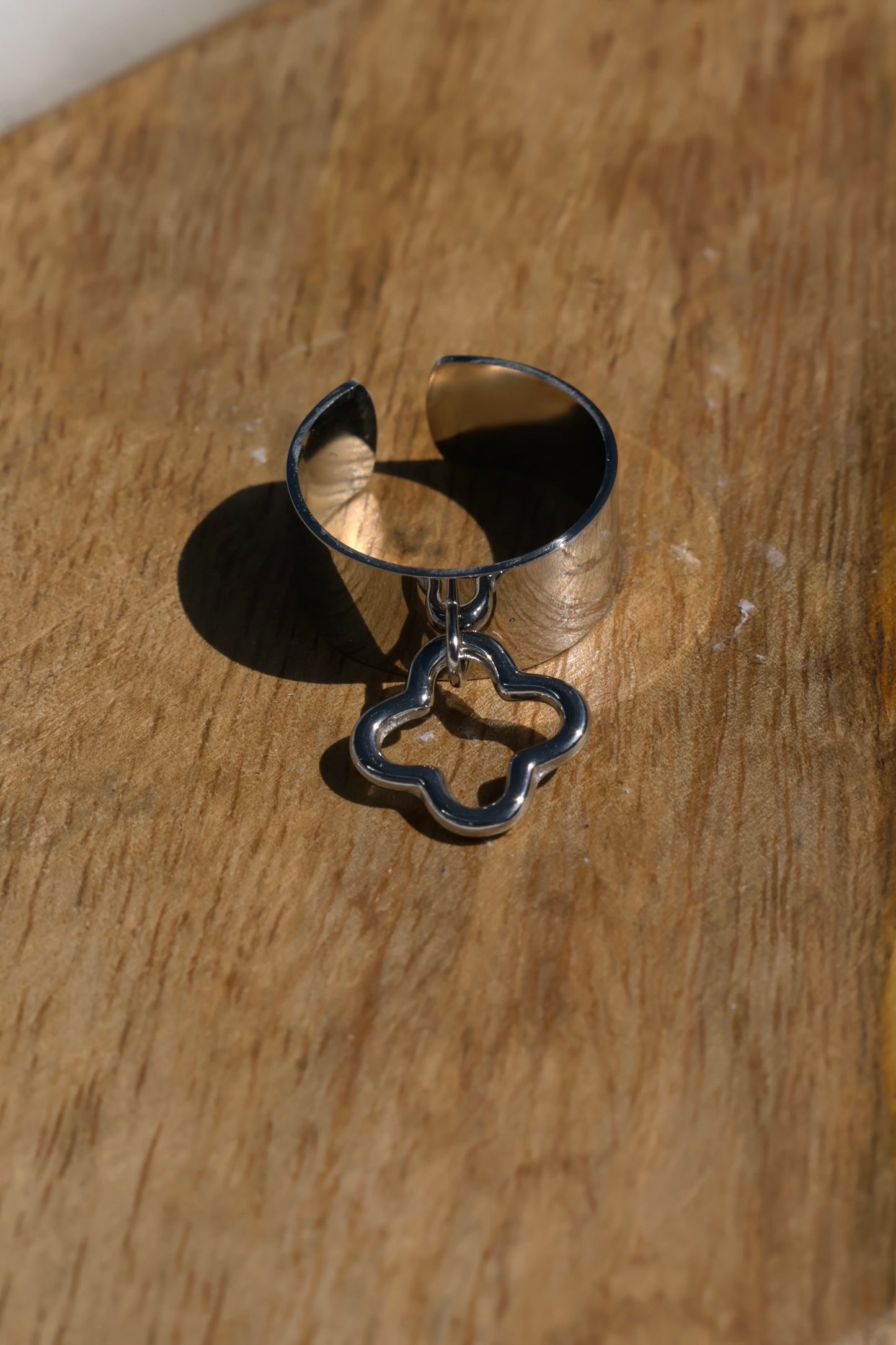 Bague Lucky
