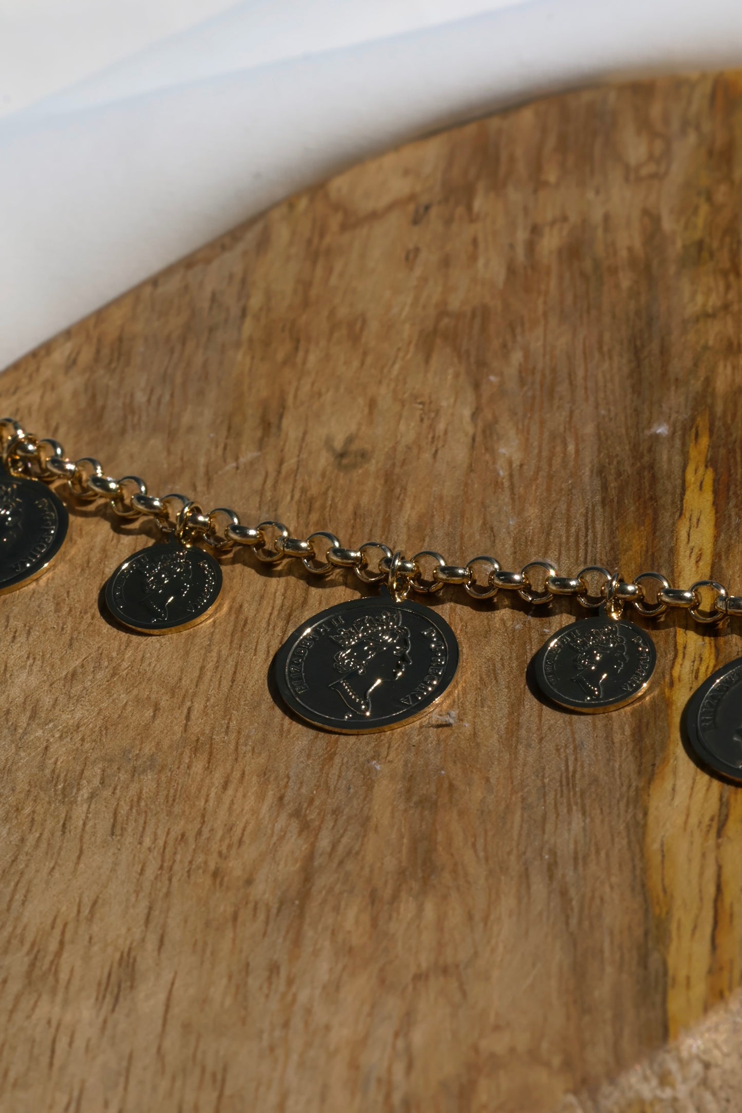 Bracelet Piece